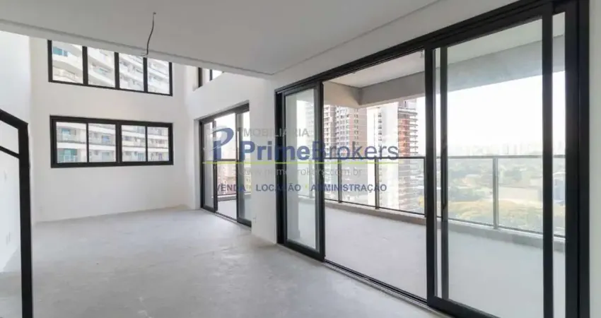 Duplex, 104m² - 2 dormitórios, 2 suítes, 2 vagas, restaurante do jacquin - moema