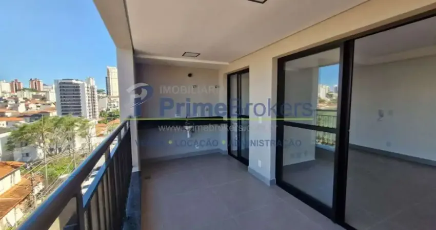 Apartamento, 66m² - 2 dormitórios, 1 suíte, 1 vaga, sacada - jardim são paulo