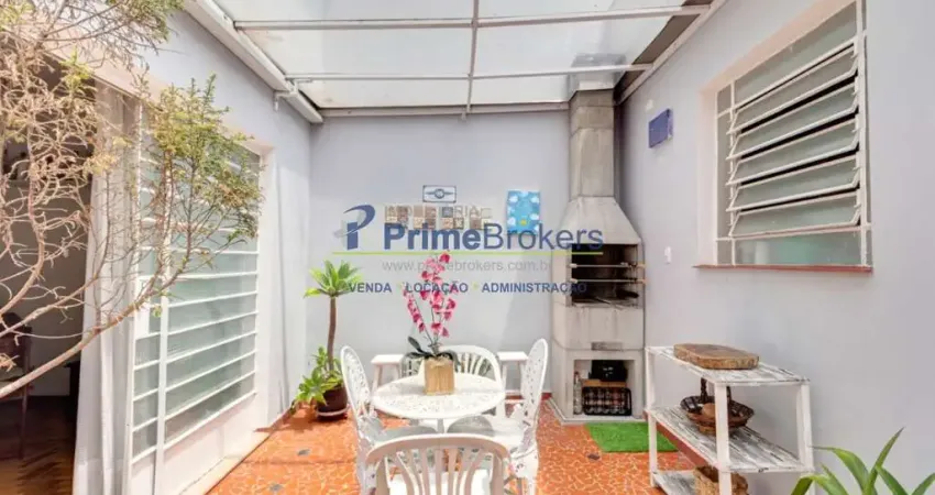 Casa tipo para venda em planalto paulista com 3 quartos, sendo 1 suíte, 189m²