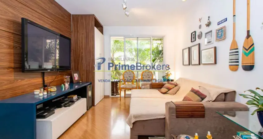 Apartamento com 3 quartos à venda na Rua Venâncio Aires, 641, Pompéia, São Paulo