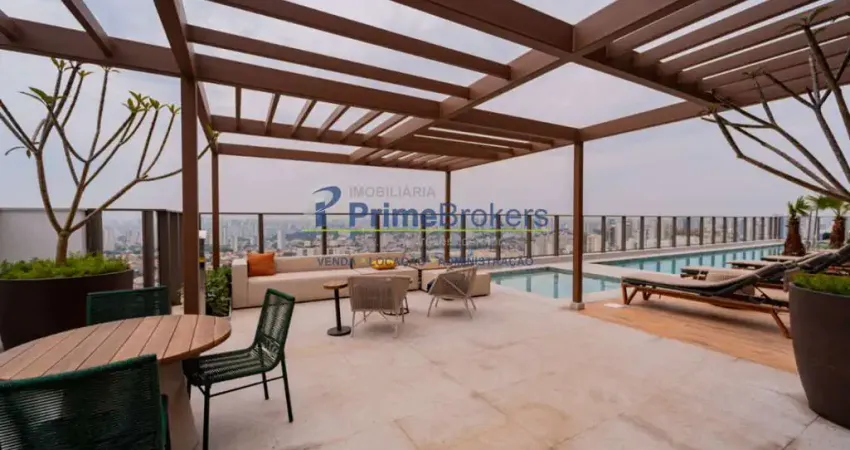 Apartamento com 3 quartos à venda na Rua Dona Brígida, 620, Vila Mariana, São Paulo