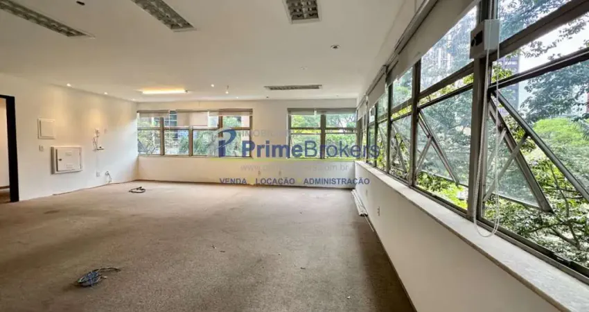Casa comercial com 1 sala à venda na Alameda Joaquim Eugênio de Lima, 680, Jardim Paulista, São Paulo