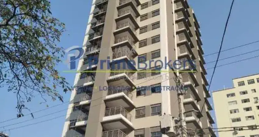 Apartamento a venda no ipiranga, 1 suíte, 46m e 1 vaga de garagem