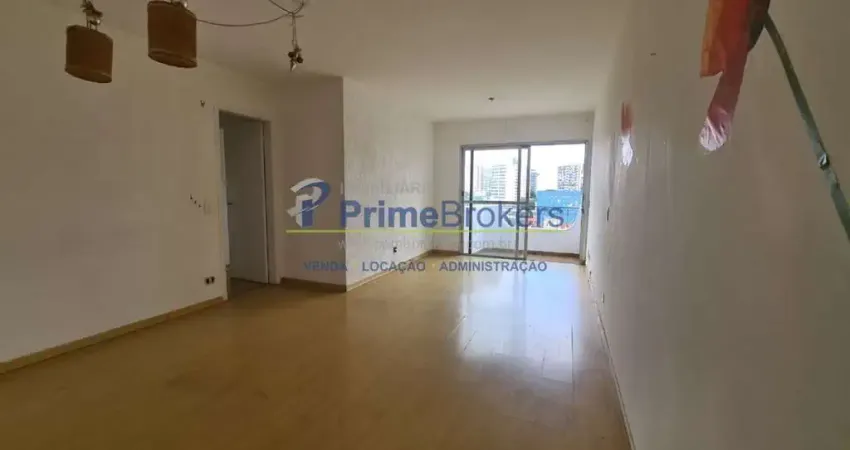 Apartamento, 82m² - 3 dormitórios, 1 suíte, 2 vagas, pronto para reforma - vila mariana