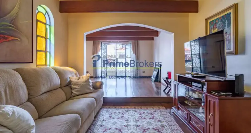 Casa tipo para venda em jardim aeroporto com 3 quartos, sendo 1 suíte, 180m²