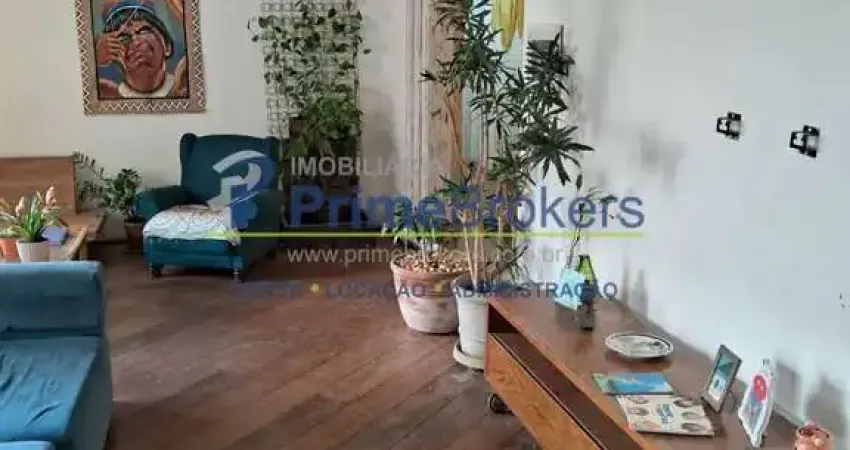 Apartamento para reforma com ? 4 dormitórios, 2 suítes e 2 vagas moema sp.