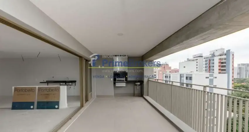 Apartamento, 149m² - 3 dormitórios, 3 suítes, 2 vagas, 3 suítes amplas - moema