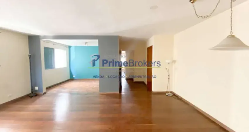 Apartamento, 113m² - 2 dormitórios, 1 suíte, 1 vaga, suíte com banheira - jardim américa