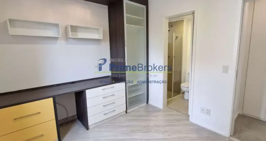 Apartamento com 3 quartos à venda na Avenida Giovanni Gronchi, 6829, Vila Andrade, São Paulo