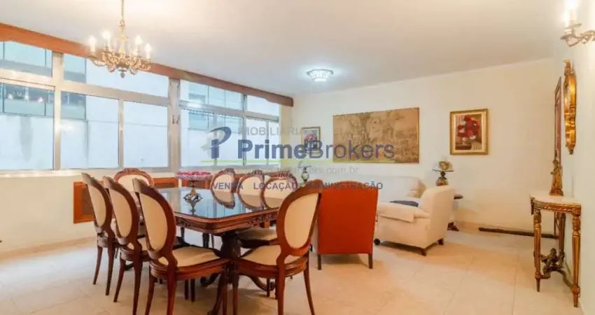 Apartamento, 132m² - 3 dormitórios, 1 suíte, 1 vaga, amplo e funcional - paraíso
