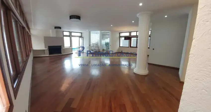 Casa de condomínio residencial 11 para venda para investidor em alphaville