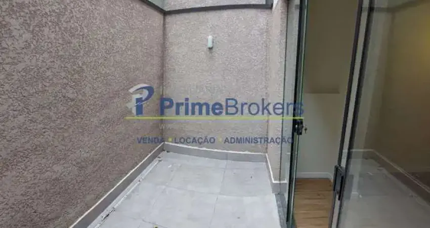 Studio com 19m² de área útil- 1 quarto- 1 banheiro- vila clementino - são paulo