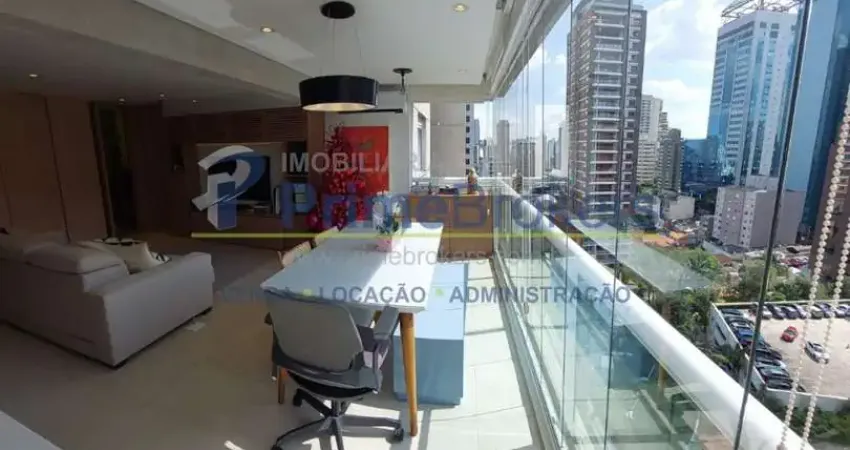 Apartamento com 74m² de área úitl- 1 suite - varanda gourmet - 2 vagas - aclimação - são paulo