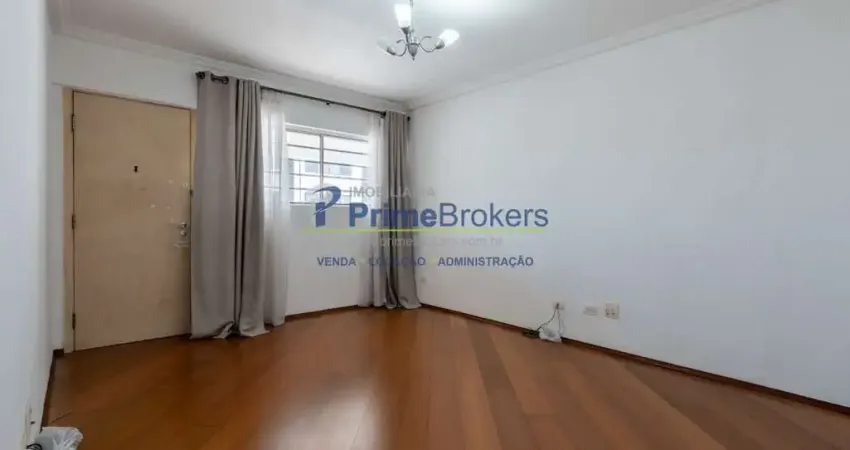Apartamento tipo para venda em planalto paulista com 2 quartos, 63m²