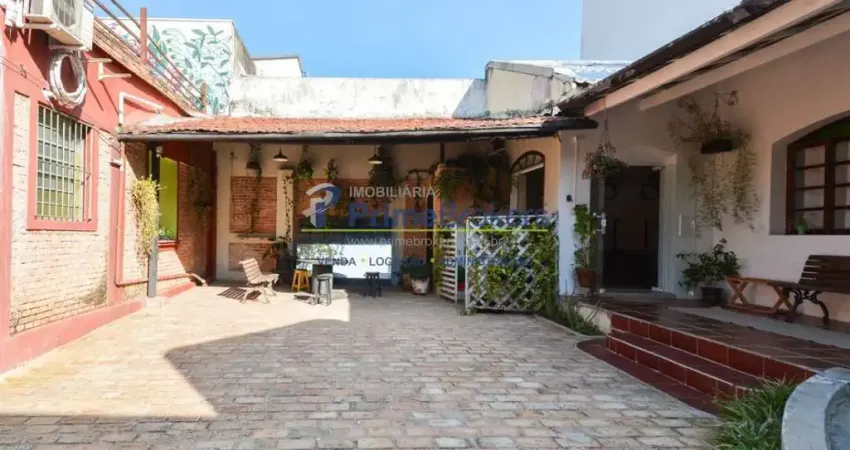Casa comercial à venda na Rua Agostinho Gomes, 2198, Ipiranga, São Paulo