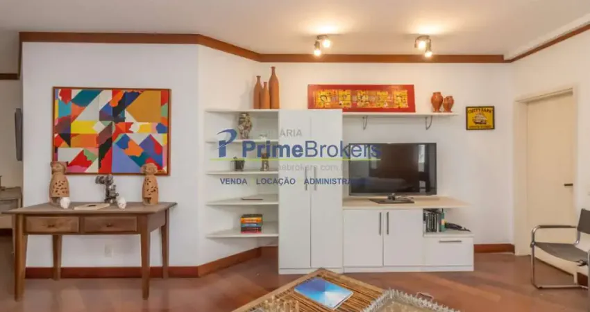 Apartamento tipo para venda em santa cecília com 2 quartos, sendo 1 suíte, 94m²