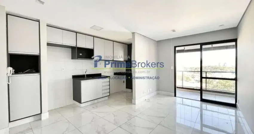 Apartamento, 64m² - 2 dormitórios, 1 suíte, 2 vagas, varanda gourmet - vila mariana