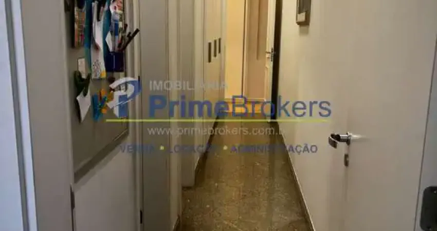 Apartamento com 4 quartos à venda na Avenida Agami, 190, Moema, São Paulo