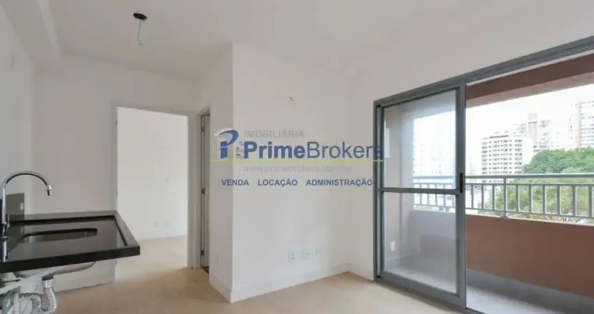 Apartamento com 1 quarto à venda na Rua Alcatrazes, 50, Vila da Saúde, São Paulo