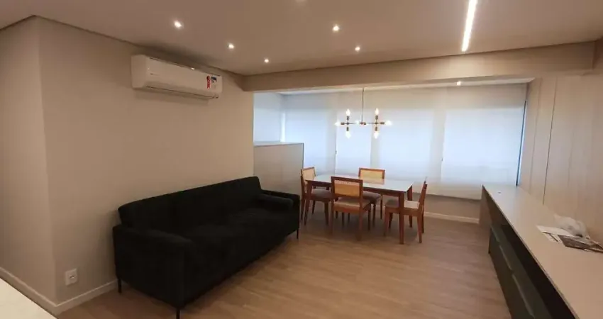 Apartamento com 2 quartos para alugar na Avenida Jamaris, 407, Moema, São Paulo