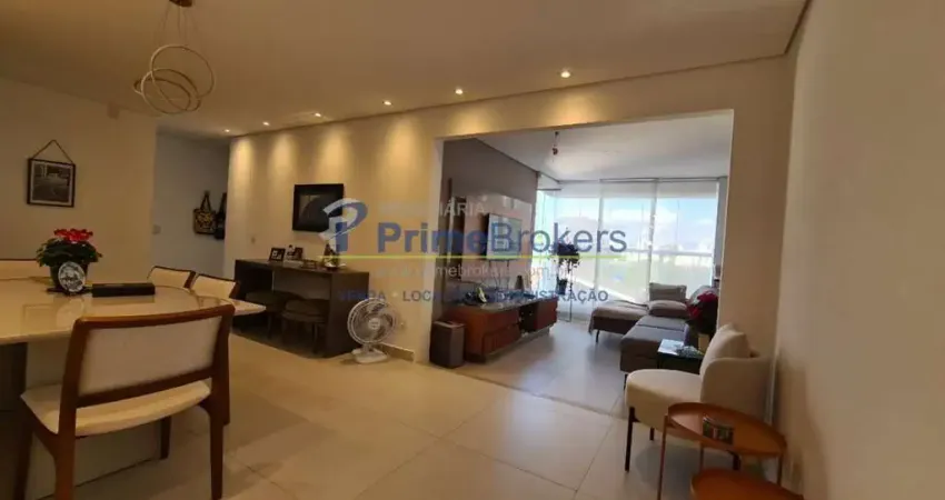 Apartamento, 76m² - 3 dormitórios, 1 suíte, 1 vaga, pronto para morar - saúde.