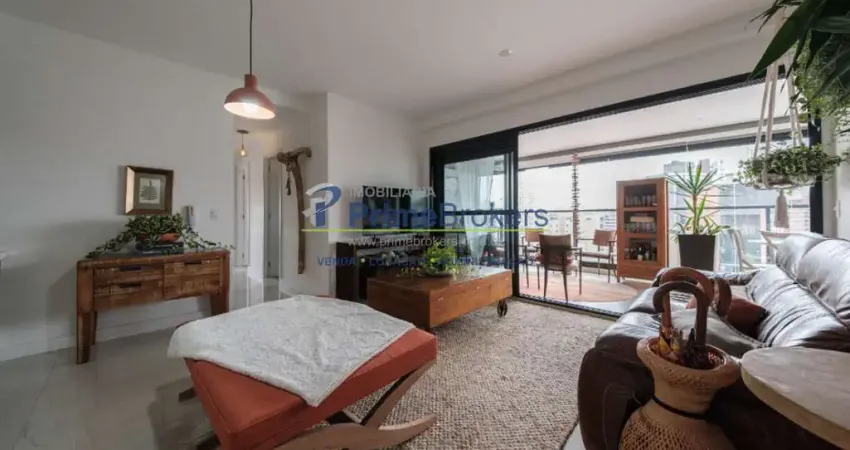Apartamento com 3 quartos à venda na Rua Francisco Leitão, 265, Pinheiros, São Paulo