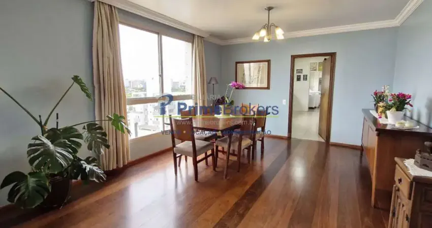 Apartamento com 3 quartos à venda na Rua Califórnia, 569, Cidade Monções, São Paulo