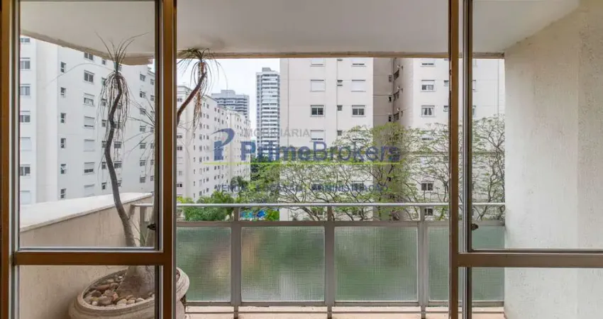 Apartamento tipo para venda em campo belo com 2 quartos, sendo 1 suíte, 92m²