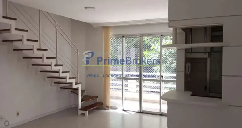 Apartamento com 2 quartos à venda na Alameda dos Jurupis, 800, Indianópolis, São Paulo