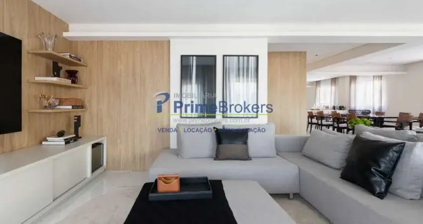 Apartamento com 3 quartos para alugar na Rua Ceará, 529, Higienópolis, São Paulo