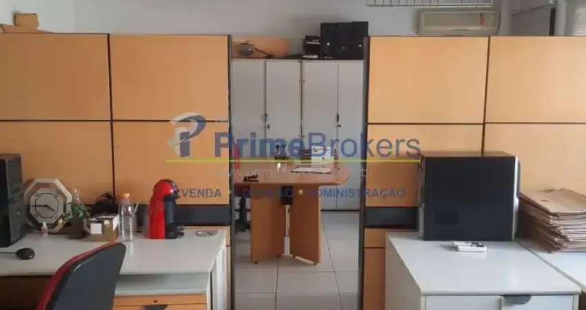 Sala comercial com 1 sala à venda na Rua Paracatu, 309, Saúde, São Paulo