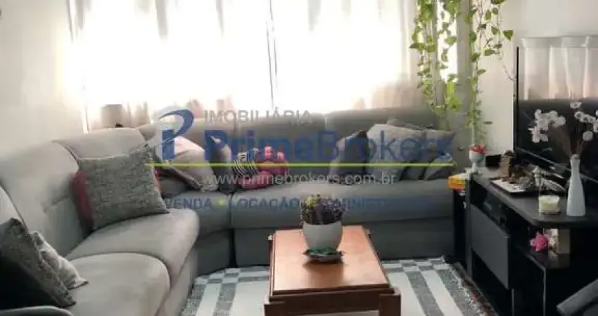 Apartamento, 79m² - 3 dormitórios, 1 vaga, sala ampliada - planalto paulista