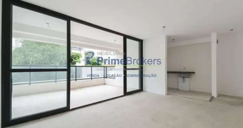 Apartamento, 86m² - 2 dormitórios, 1 suíte, 1 vaga, cozinha integrada e aquecimento - saúde