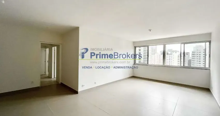 Apartamento, 137m² - 3 dormitórios, 1 suíte, 1 vaga, reformado - vila mariana