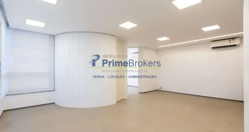 Conjunto comercial para venda em jardim paulistano, 196m² - são paulo