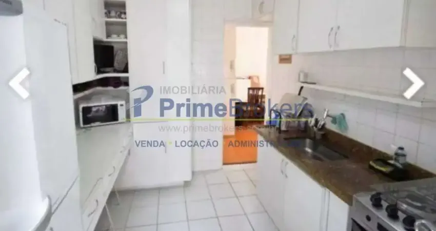 Apartamento com 2 quartos à venda na Rua Paracatu, 398, Saúde, São Paulo
