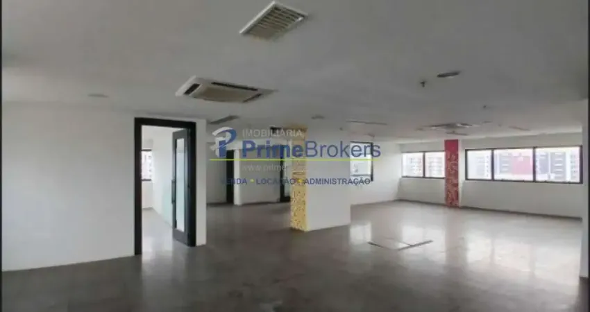 Conjunto comercial, 200m² - 5 vagas, auditório, próximo ao metrô - são judas