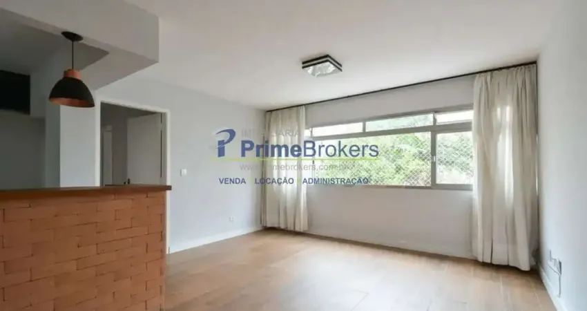 Apartamento tipo para venda com 3 quartos, sendo 1 suíte, 90m²