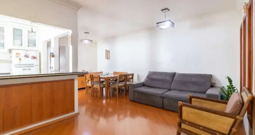 Casa com 2 quartos à venda na Rua das Carpas, 174, Jardim Prudência, São Paulo