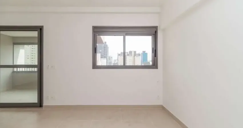 Apartamento com 1 quarto à venda na Avenida Jamaris, 407, Planalto Paulista, São Paulo