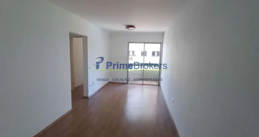 Apartamento com 2 quartos para alugar na Rua Nebraska, 53, Brooklin, São Paulo