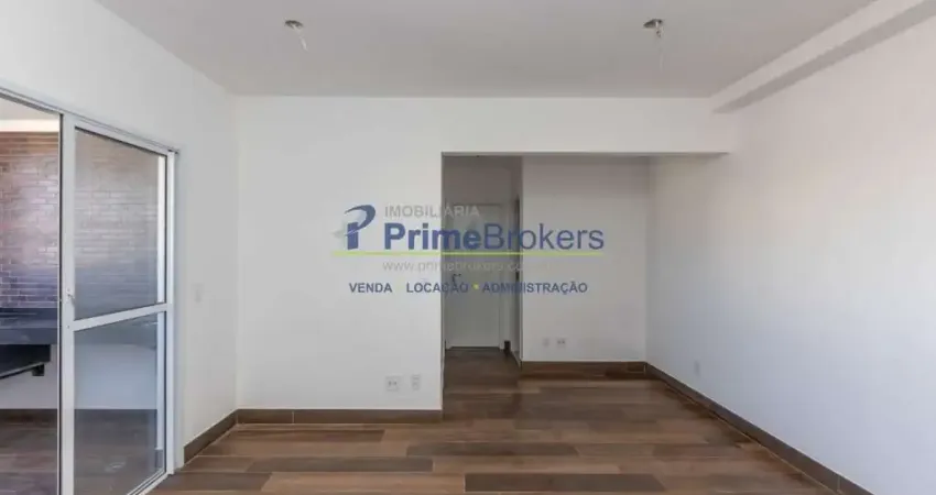 Apartamento de 2 quartos à venda - 54m² no bairro campestre, santo andré