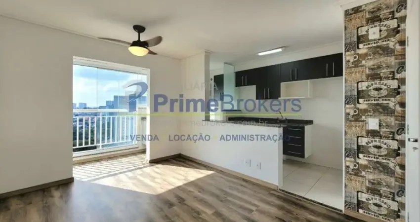 Apartamento à venda - 1 dormitório | 40m² | 1 vaga | príncipe de gales - santo andré