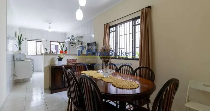 Sobrado em vila campestre, 3 dormitórios 1 suíte 1 vaga são paulo