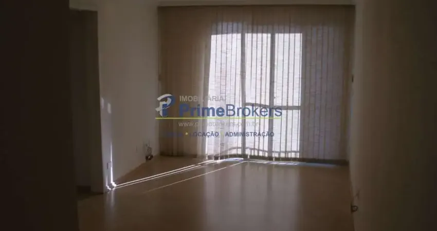 Apartamento com 2 quartos à venda na Rua Nhu-Guaçu, 270, Campo Belo, São Paulo