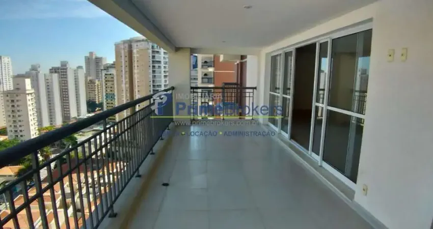 Maravilho apartamento andar alto com 3 dormitórios 3 suítes, metro ana rosa sp