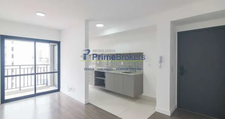 Apartamento à venda: 1 quarto, 44m² - campestre, santo andré