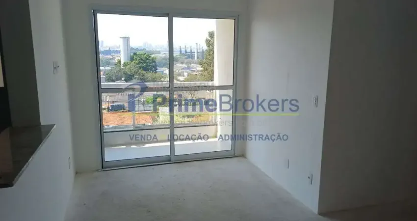 Apartamento com 2 quartos à venda na Ângelo Gobato, 137, Paulicéia, São Bernardo do Campo