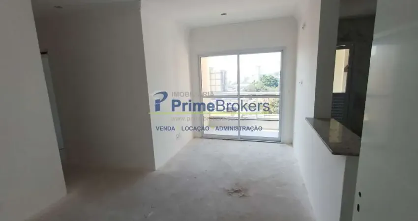 Apartamento com 2 quartos à venda na Ângelo Gobato, 137, Paulicéia, São Bernardo do Campo