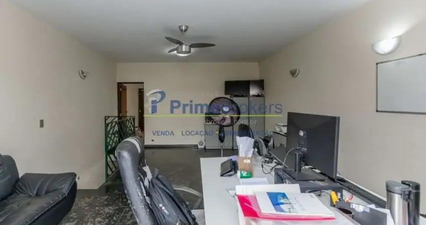 Casa com 3 quartos à venda na Avenida Leonardo da Vinci, 2159, Vila Guarani, São Paulo